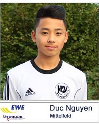 Duc-Hieu Nguyen