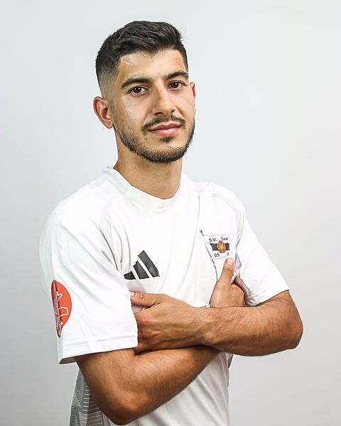 Foto: Sportfotografie Rostam