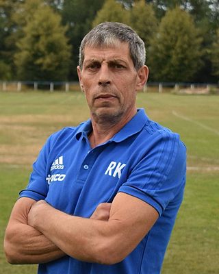 Roland Kühne