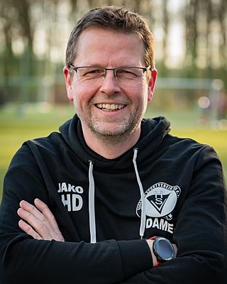 Holger Duwendag