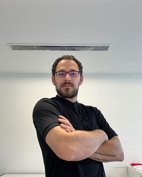 Foto: Daniel Vorwälder