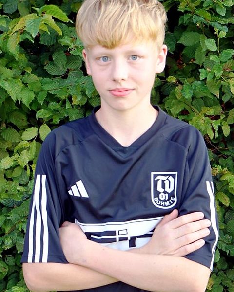 Foto: Thomas Mönter / TV 01 Bohmte