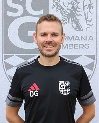 Dominik Geiger