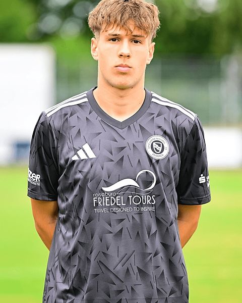 Foto: SpVgg Ansbach