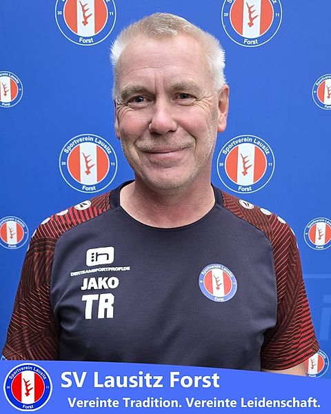 Foto: SV Lausitz Forst