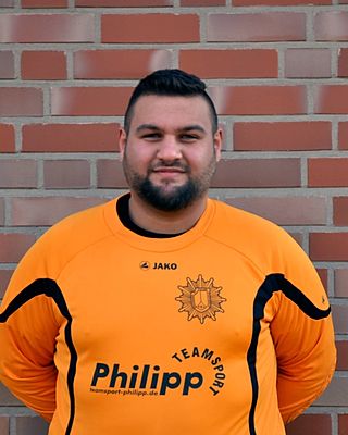 Yasin Kasap