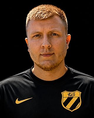 Daniel Wilhelm