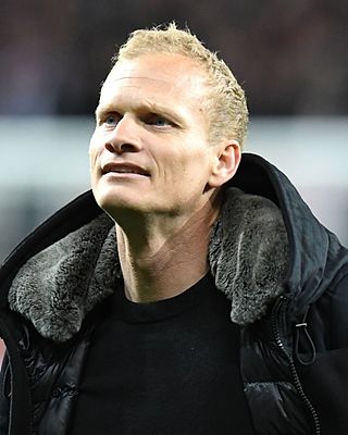 Karel Geraerts