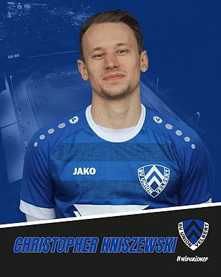 Christopher Kniszewski