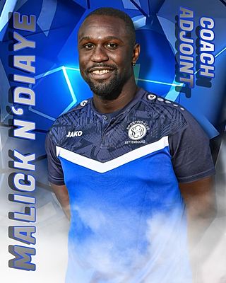 Malick Guibril N'Diaye