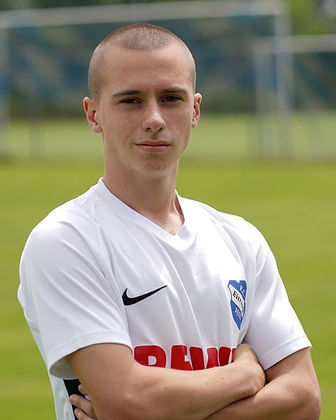 Foto: Matthias Klinger
