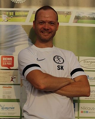 Steffen Kowallik