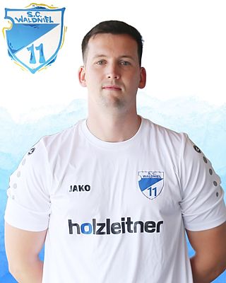 Niklas Hanrath