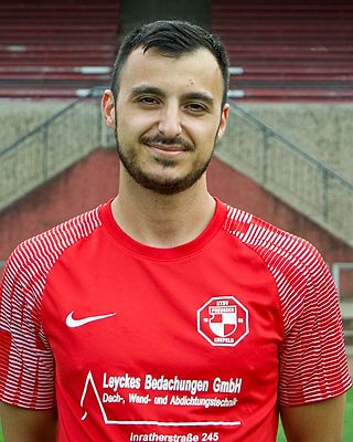 Caner Cetinkaya