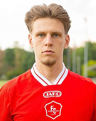 Lennart Schäfer