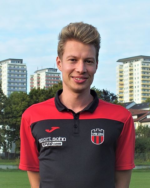 Foto: Sebastian Walther