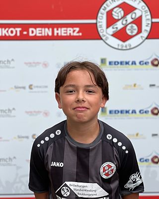 Yaness Koch