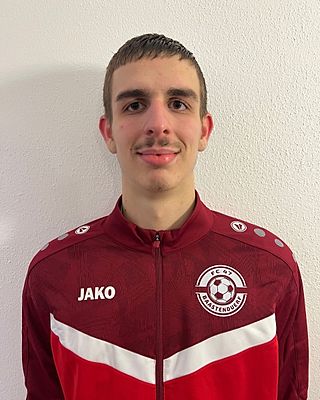 Tiago Sousa Carvalho