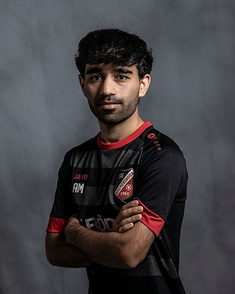 Abdullah Mehrzai