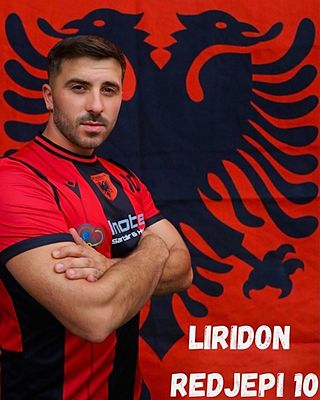 Liridon Redjepi