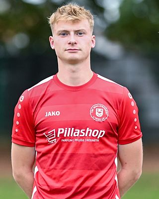 Paul Alexander Bergmann