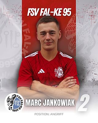 Marc Jankowiak