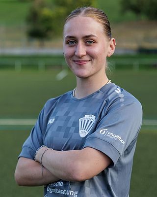 Zoé Ritter