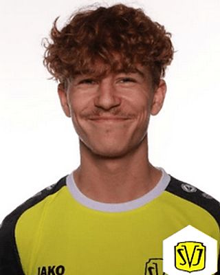 Finn Siegrist