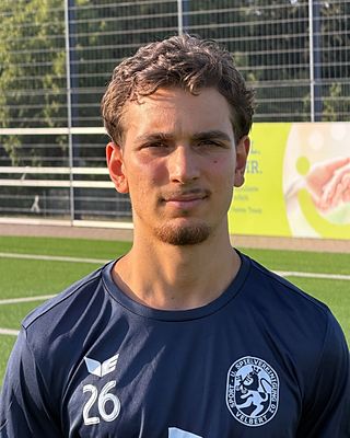 Kerem Yusuf Aksu