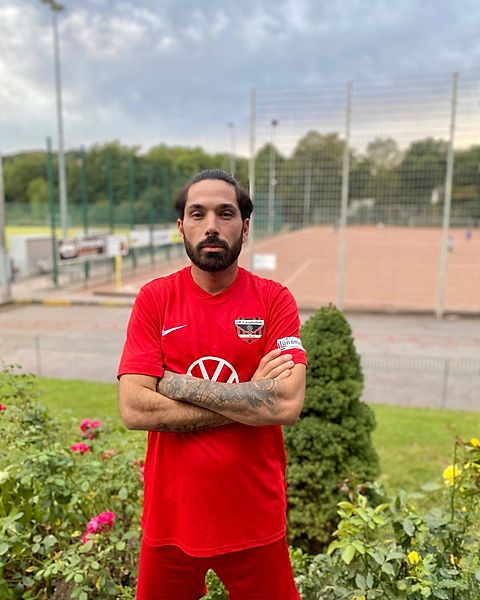 Foto: André Wölting