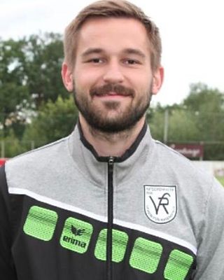 Martin Schubert