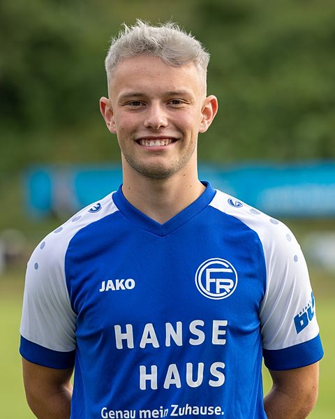 Foto: Andreas Kochloeffel; Andreas K