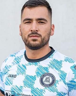 Patrik Jukcic
