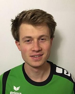 Maximilian Angermaier