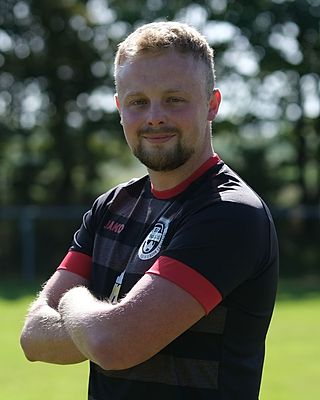 Waldemar Buks