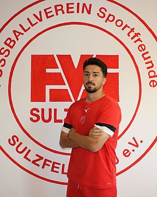Emre Zor