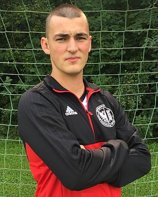 Benedikt Hauke