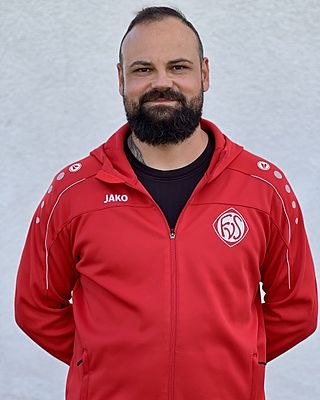 Jochen Widmann