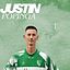 Justin Popinga