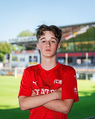 Max Piehlmeier