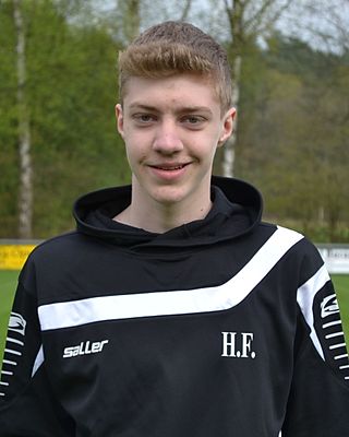 Henrik Fortmeier