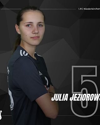 Julia Jeziorowski
