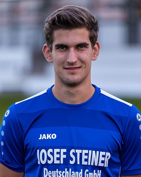 Foto: Jonas Maier