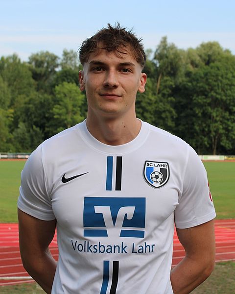 Foto: SC Lahr
