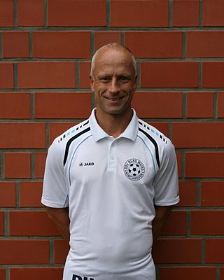 Dirk Hohnen