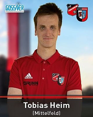 Tobias Heim