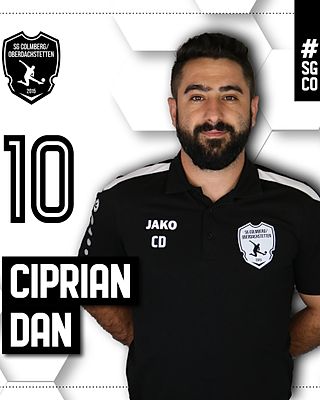 Ciprian Dan