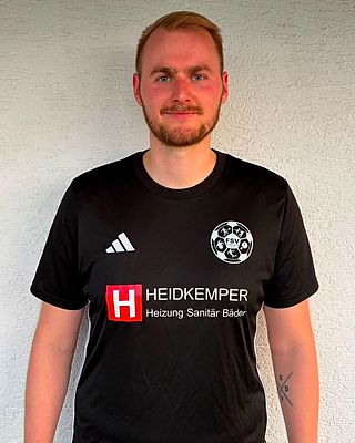 Patrick Pohlmann