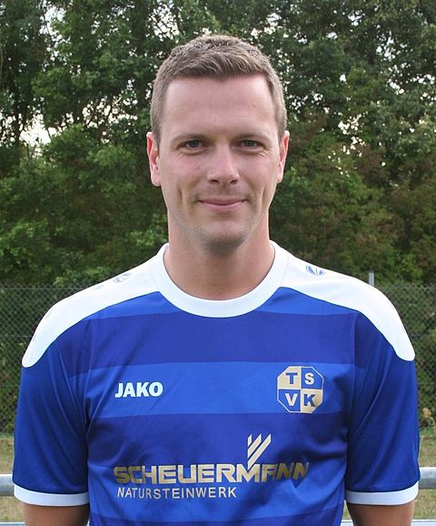 Foto: TSV K