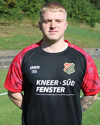 Tim Rauschmaier